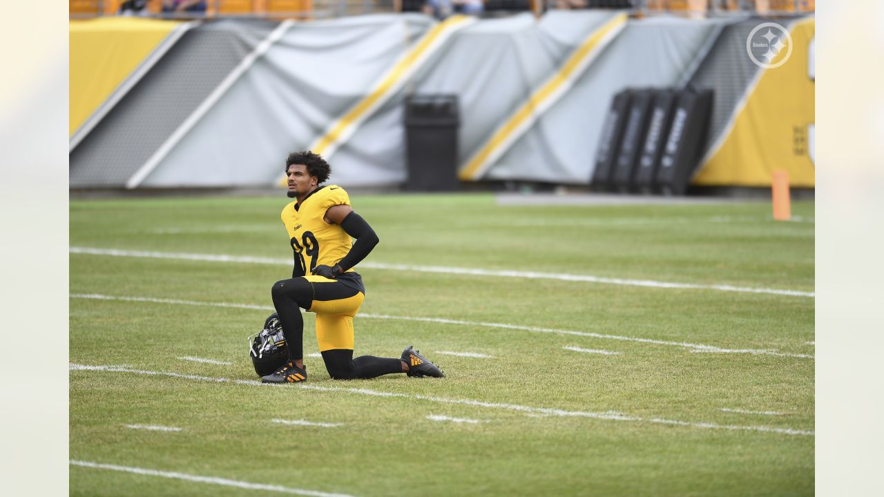 Pittsburgh Steelers' Derek Watt, Eric Ebron ruled out vs. Cincinnati  Bengals with injuries - ESPN