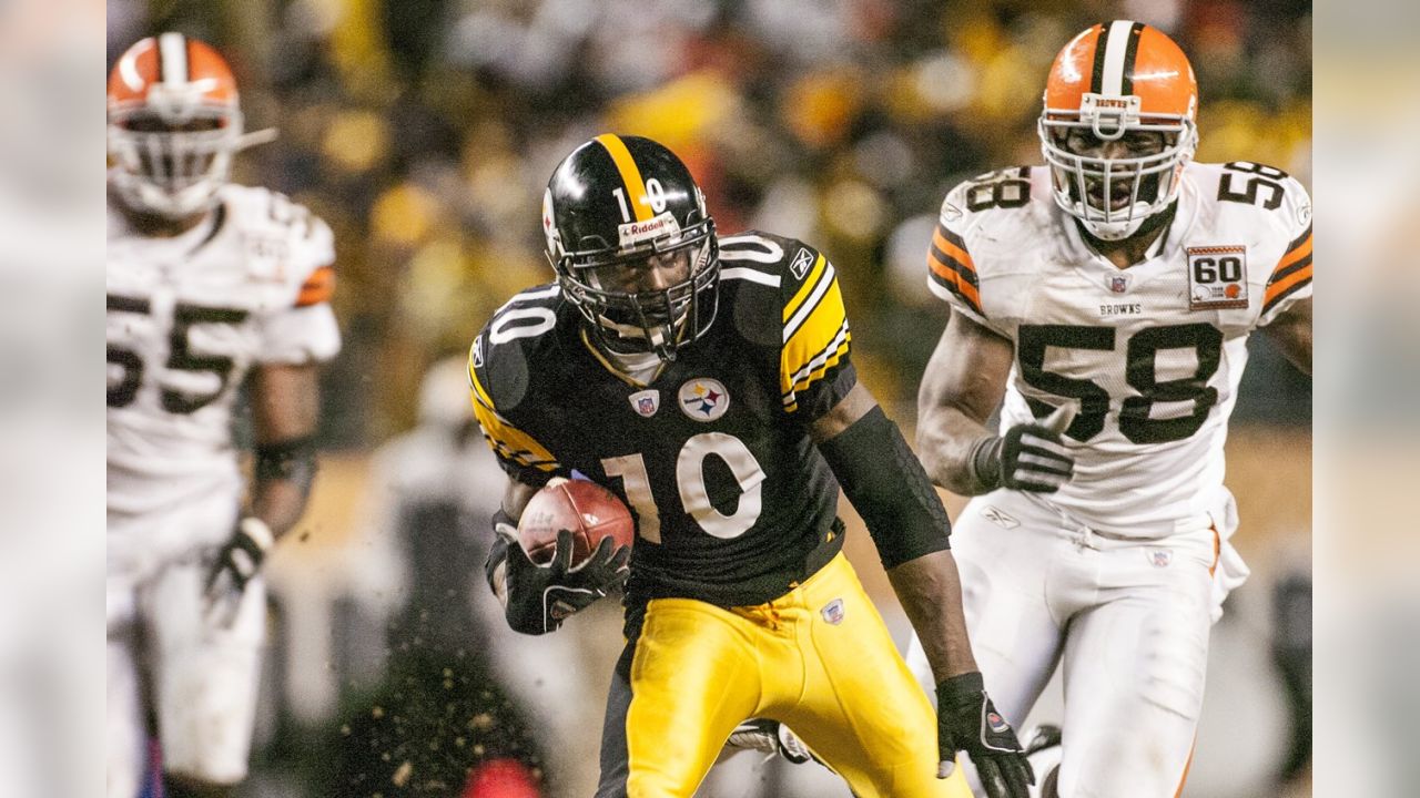 49 receptions.