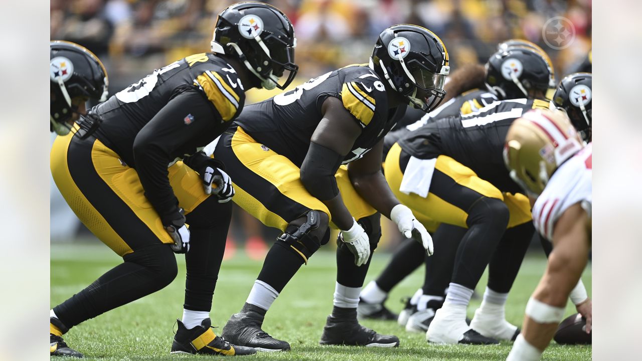 Steelers lose to San Francisco after perfect preseason