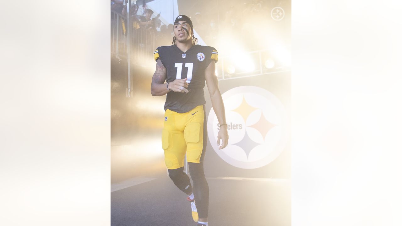 PHOTOS: Karl's top pics - Steelers vs. Raiders