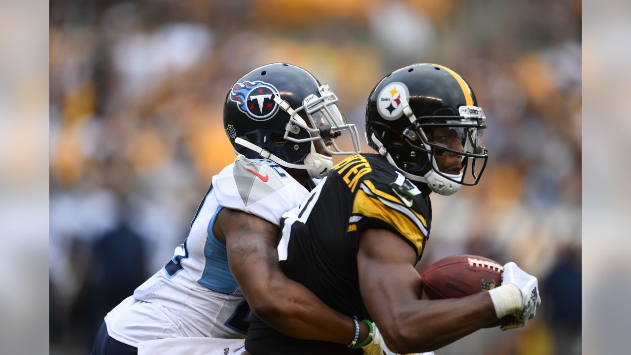 Recap: Steelers dominate Titans in third preseason game, 18-6