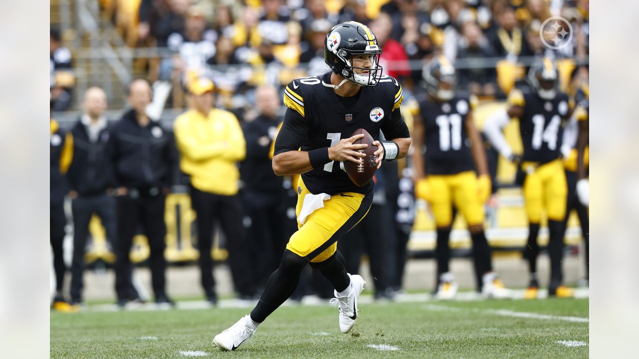 Steelers Versus Jets: Game Time, Line, Trends, Weather, TV & Radio Schedule  - Week 6 - Steelers Depot