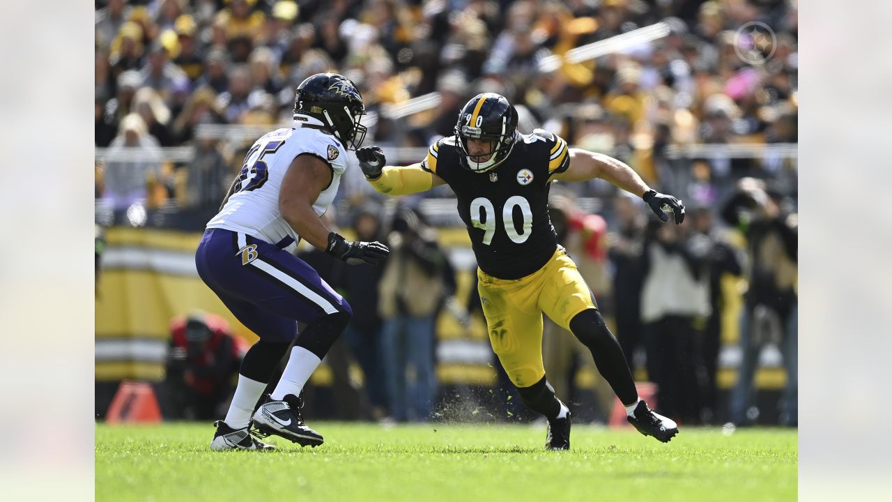 T.J. Watt reveals reason behind Steelers loss vs. Niners - Behind the Steel  Curtain