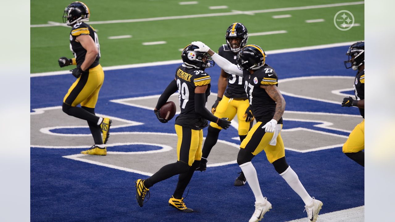 Steelers use strong second half to beat Cowboys in preseason opener – The  Morning Call