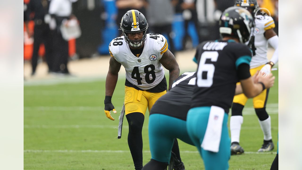 Steelers defeat Jaguars, 27-3