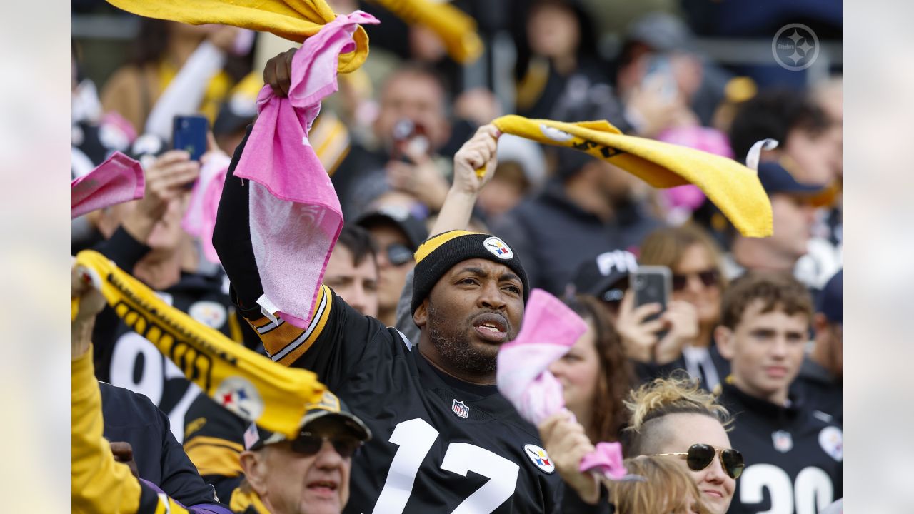 Pittsburgh Steelers to face Baltimore Ravens on Wednesday; game