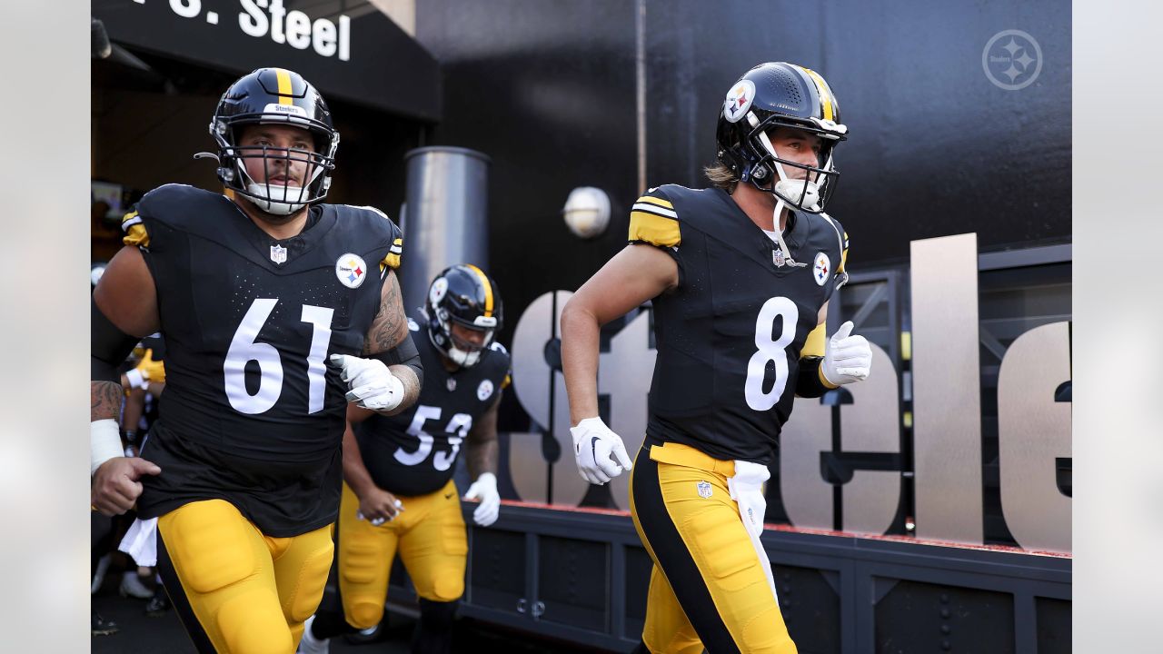 Steelers vs. Bills: Are the Steelers playing their starters in Week 2  preseason? News on Kenny Pickett, TJ Watt, more - Behind the Steel Curtain