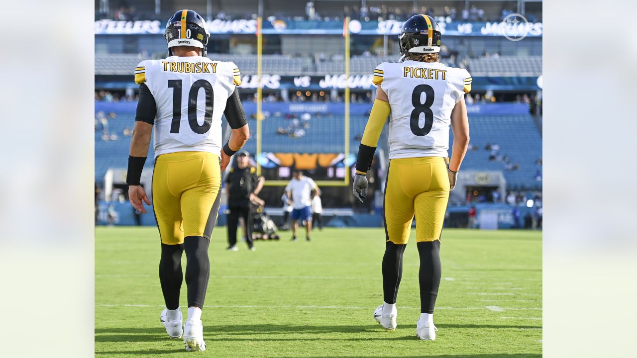 Pregame Blog: Steelers vs. Raiders