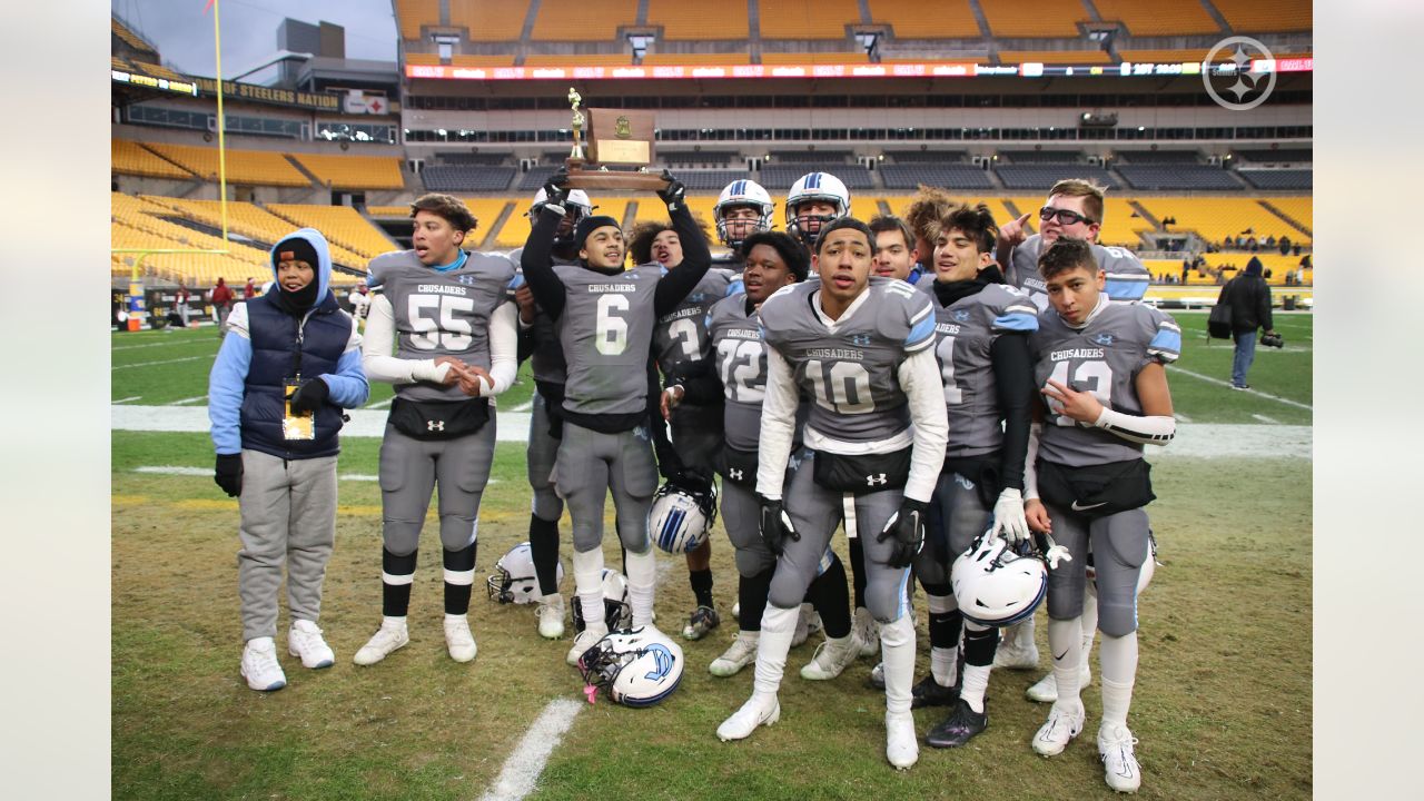 PHOTOS: 2021 WPIAL Football Championships - Nov. 26