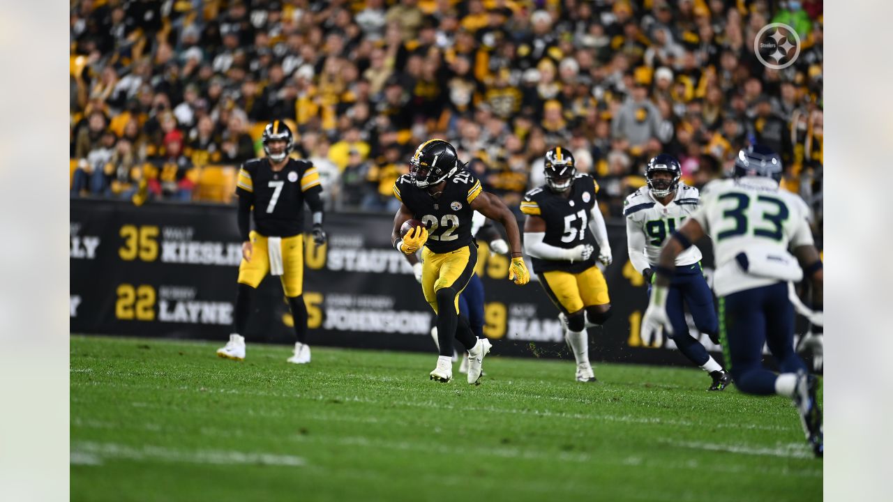 With approval of 17th regular-season game, Steelers get home matchup  against Seahawks