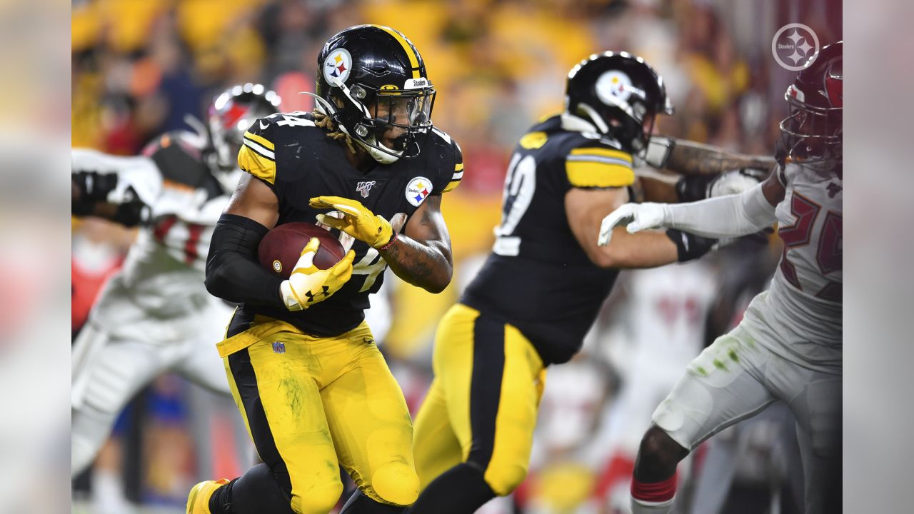 HappyBirthday to Benny Snell Jr! - Pittsburgh Steelers