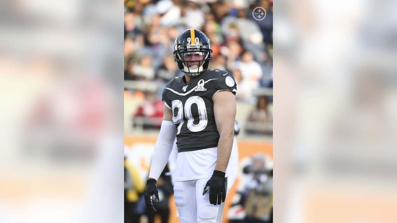 More Steelers takeaways at the Pro Bowl