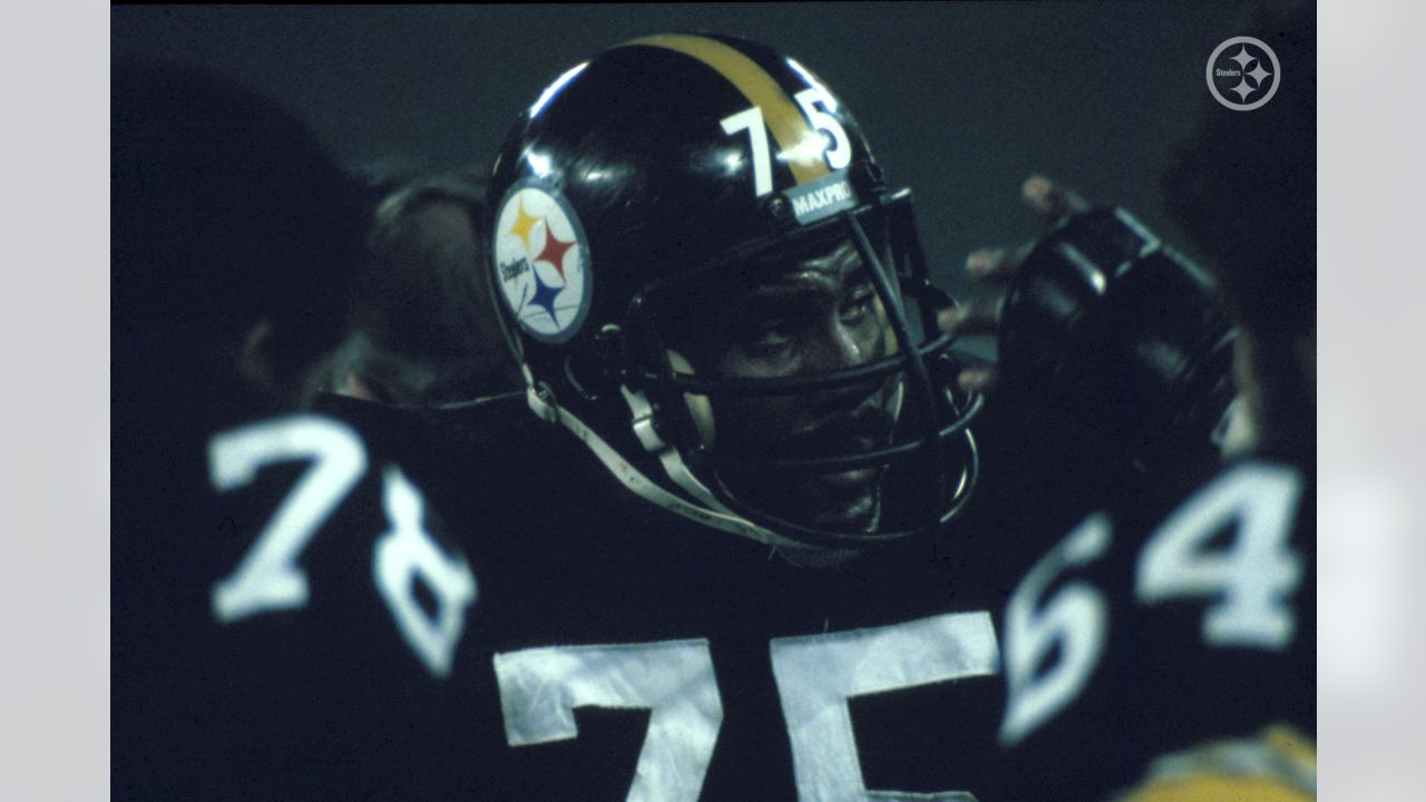 PHOTOS: Happy 75th Birthday Joe Greene