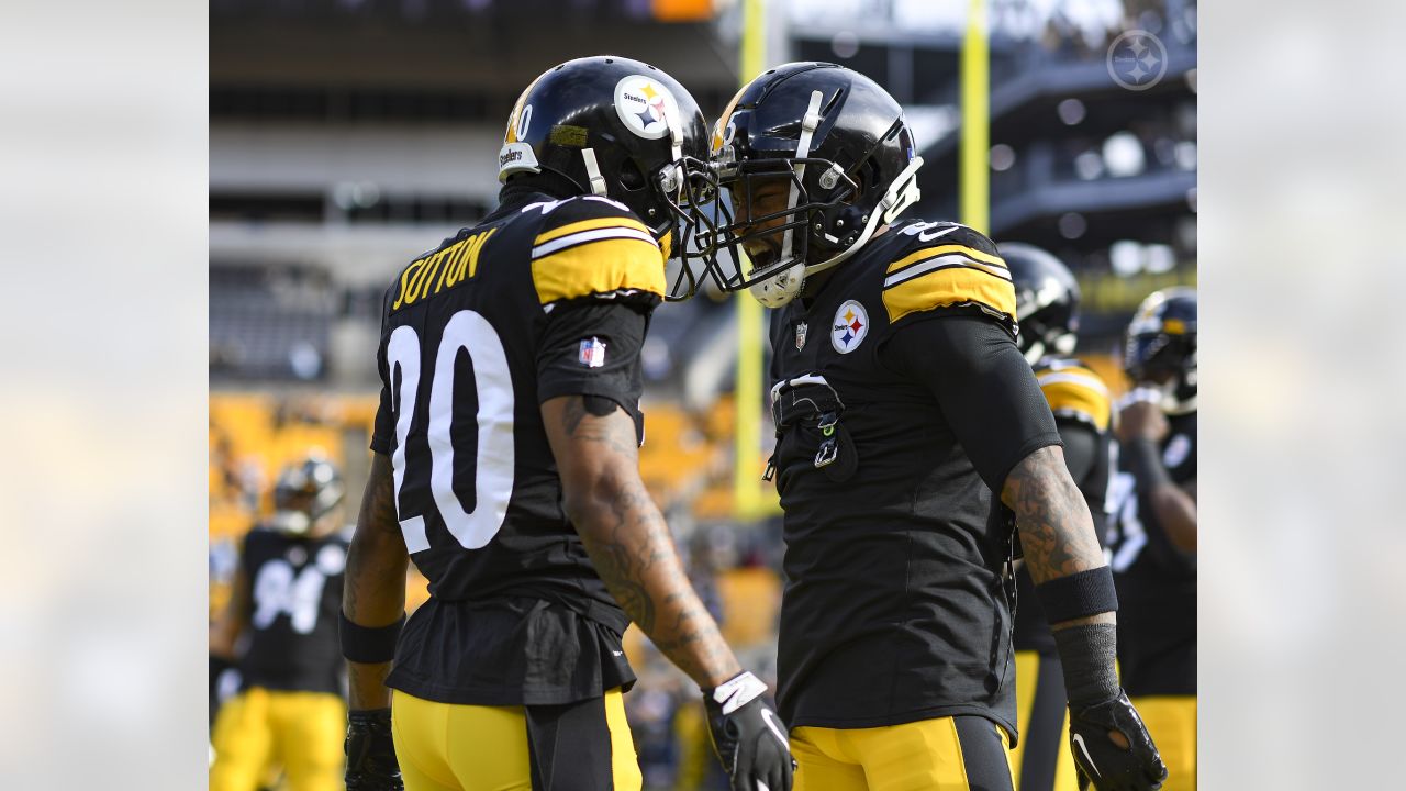 Pittsburgh Steelers on X: #Steelers President Art Rooney II just