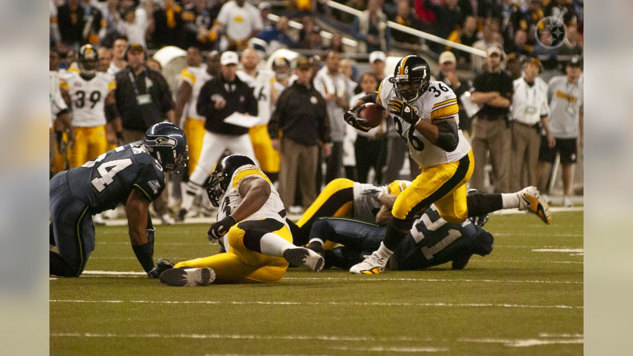 Super Bowl XL: Seattle Seahawks vs. Pittsburgh Steelers, Full Game