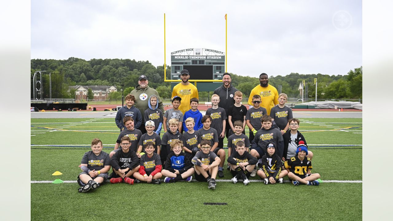 2023 Youth Football