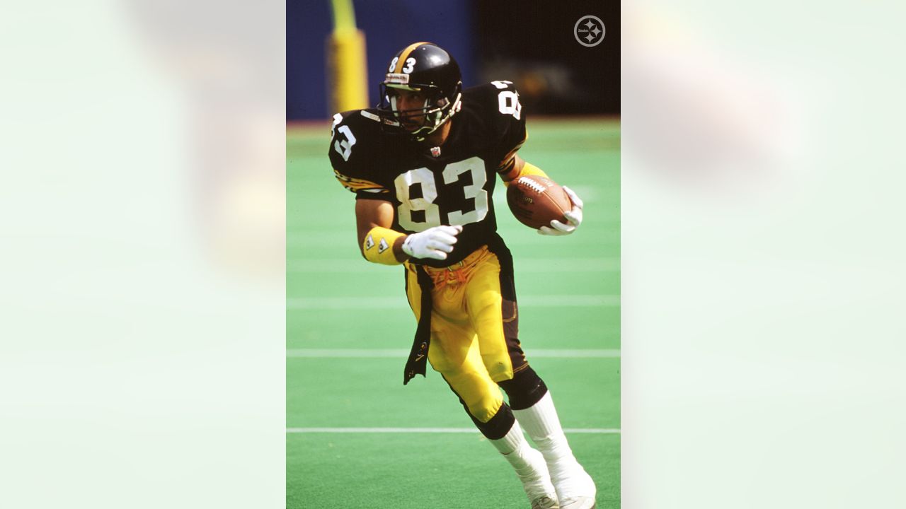 Pittsburgh Steelers announce 2021 Hall of Honor inductees