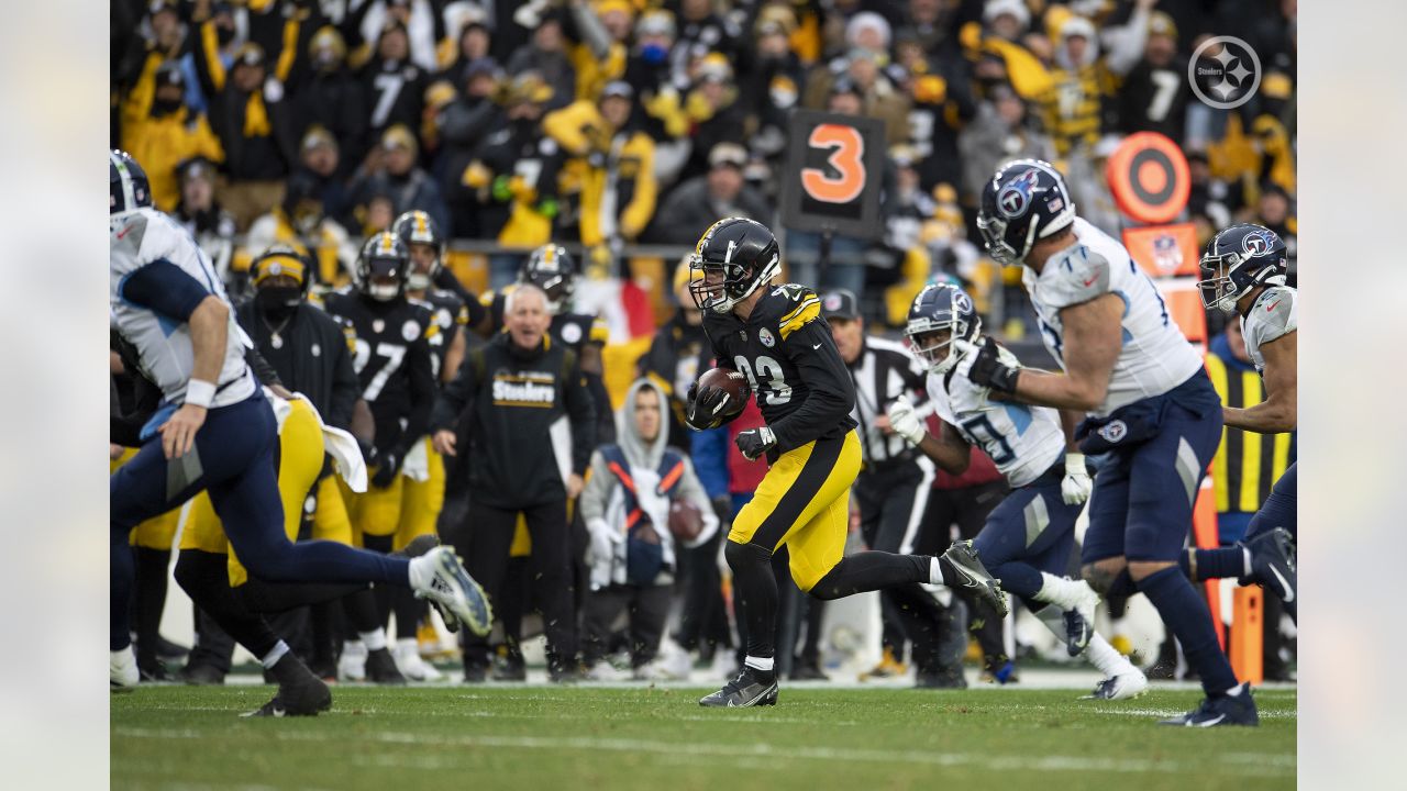 Steelers Vs. Titans 2020 Week 7: Game Time, Line, Weather, Injuries, TV, &  Radio Schedule - Steelers Depot