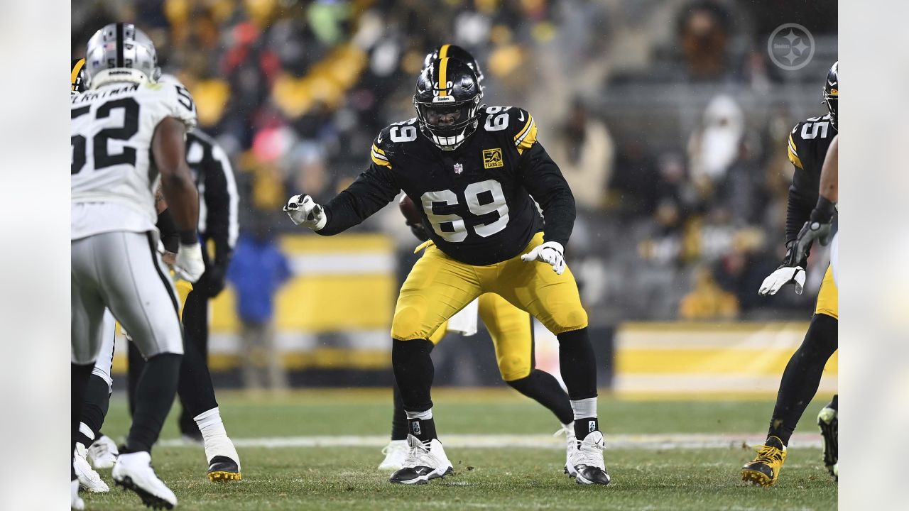 Steelers: 4 burning questions Pittsburgh must answer vs. Raiders