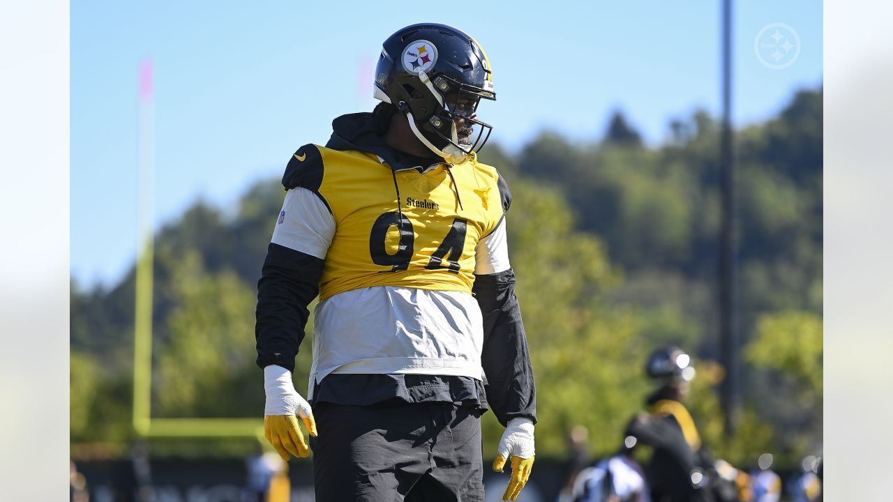 As offense stalls, Steelers defense tries to pick up slack