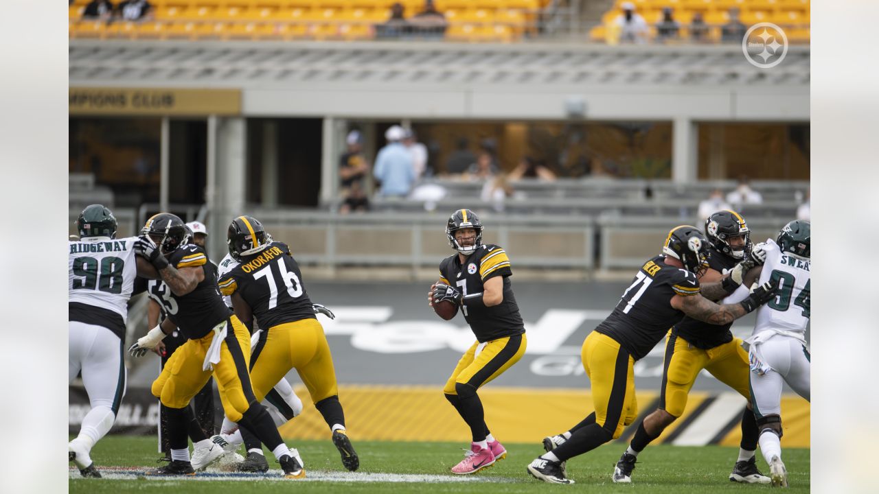 Ben Roethlisberger Retires After 18 Seasons With Steelers - BNN Bloomberg