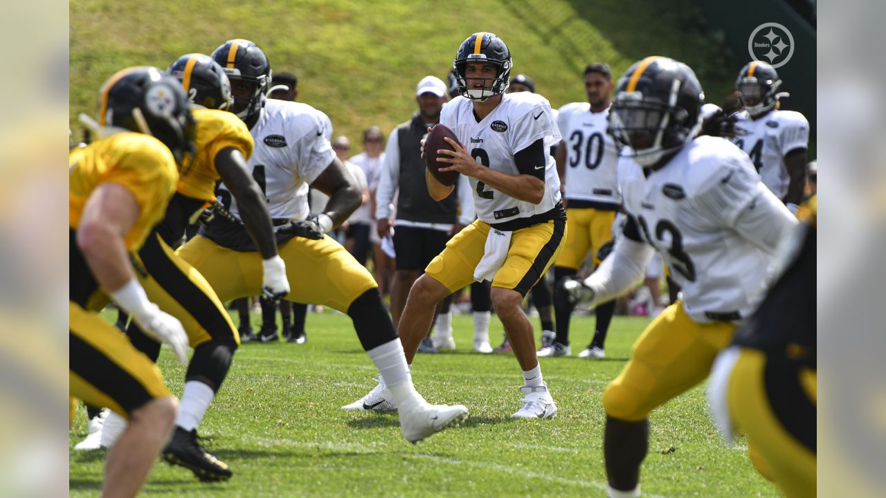 Link Oficial Para El Partido Tampa Bay Vs Steelers (pretemporada Semana ...