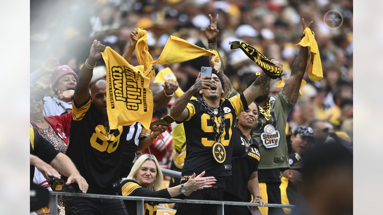 Steelers Suffer A Magnitude Of Injuries In A Failure Of A Performance  Against The 49ers