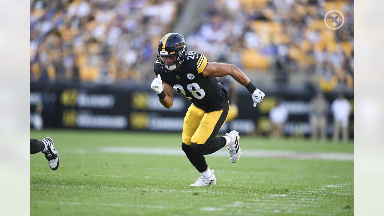 Steelers Vs. Bills Preseason Game 2 Preview: 2023 Draft Pick Rewind -  Steelers Depot