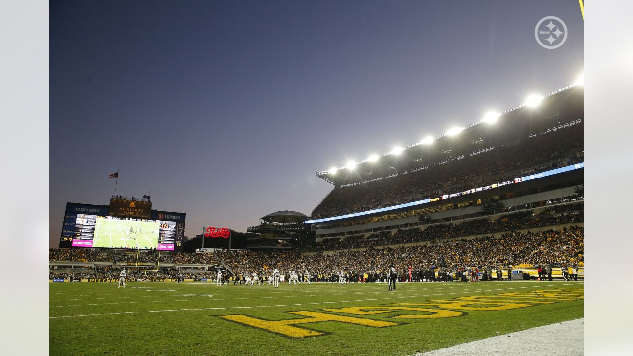 9/11/22 Pittsburgh Steelers @ Cincinnati Bengals - The Stadium Events