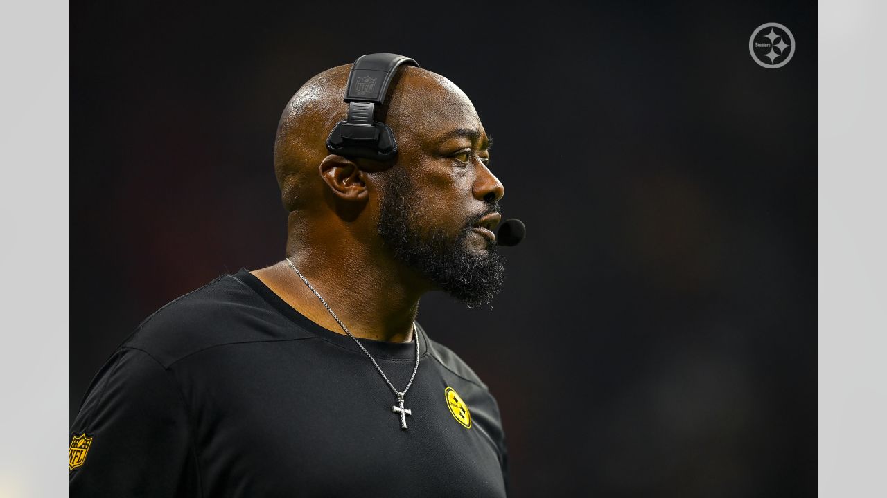 Falcons evaluate roster one last time in 24-0 loss to Steelers - The  Falcoholic