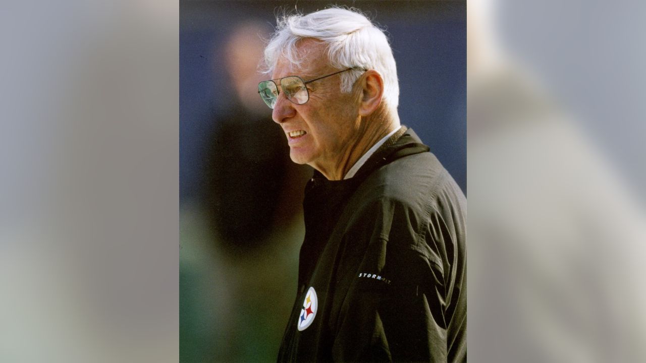 Steelers Throwback Thursdays: Art Rooney granted request for
