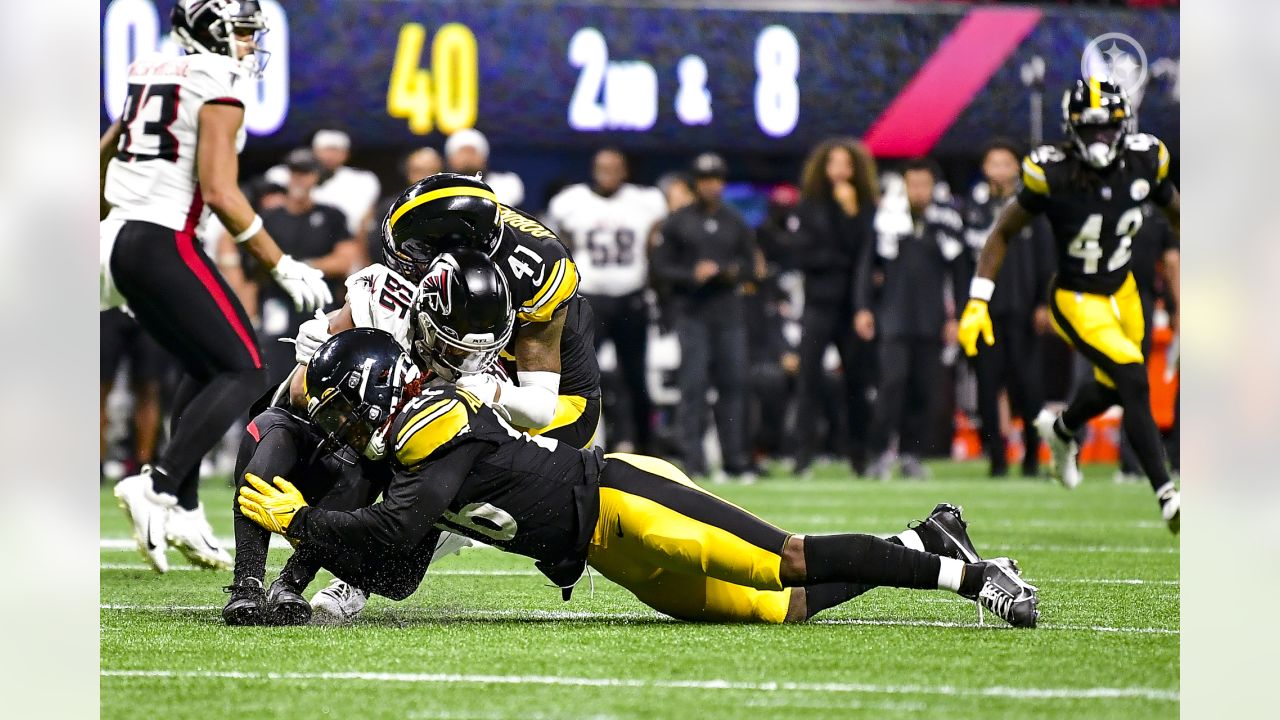 How to watch Steelers vs. Falcons in NFL preseason game (8/24/23