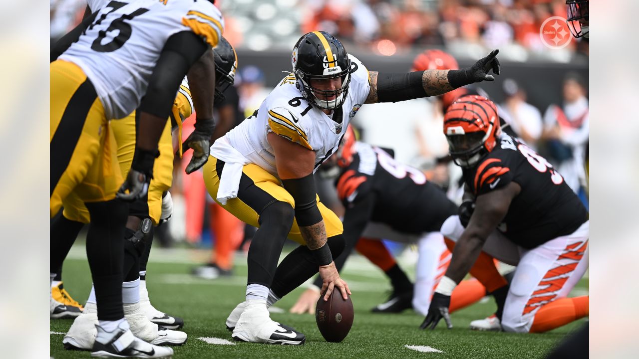 Steelers beat Bengals in NFL day of drama, Illawarra Mercury