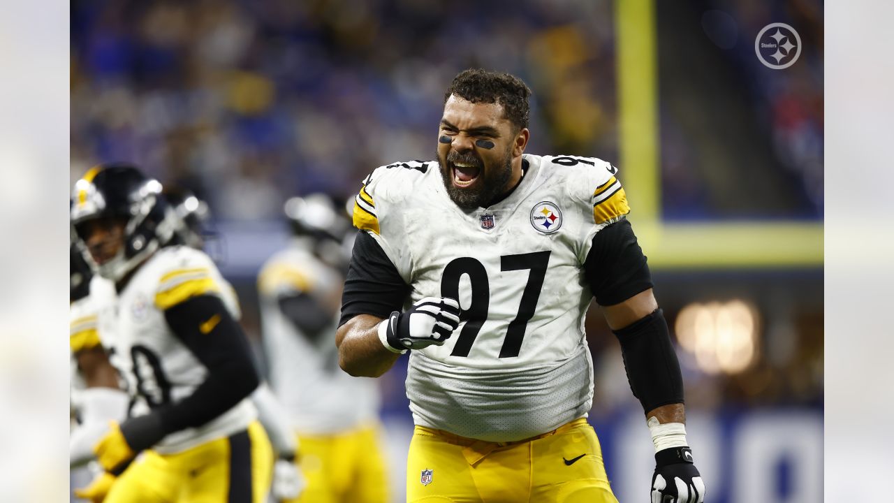 9 Winners and 5 Losers after the Steelers 24-17 win over the Colts - Behind  the Steel Curtain