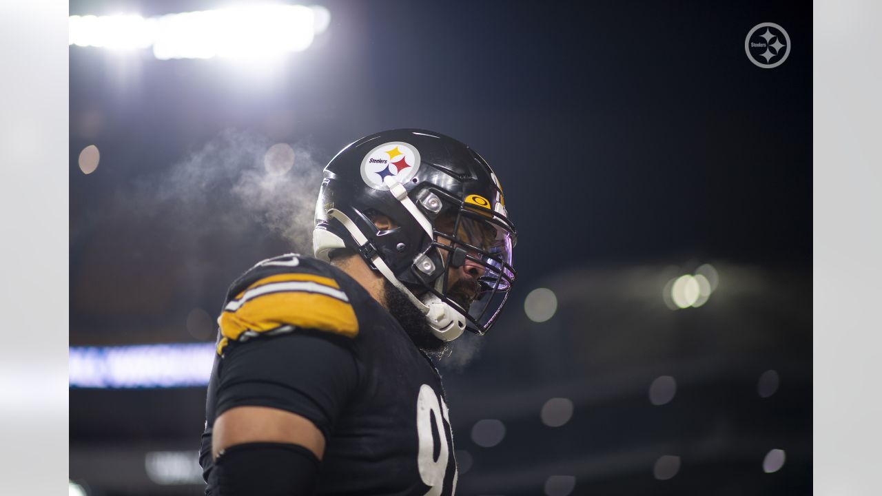 Steelers GameDay Cheat Sheet: Week 18 vs the Cleveland Browns - Steel City  Underground