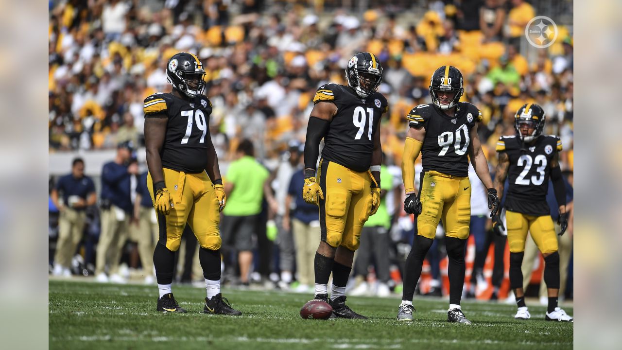 Cheat Sheet: Steelers vs. Seahawks