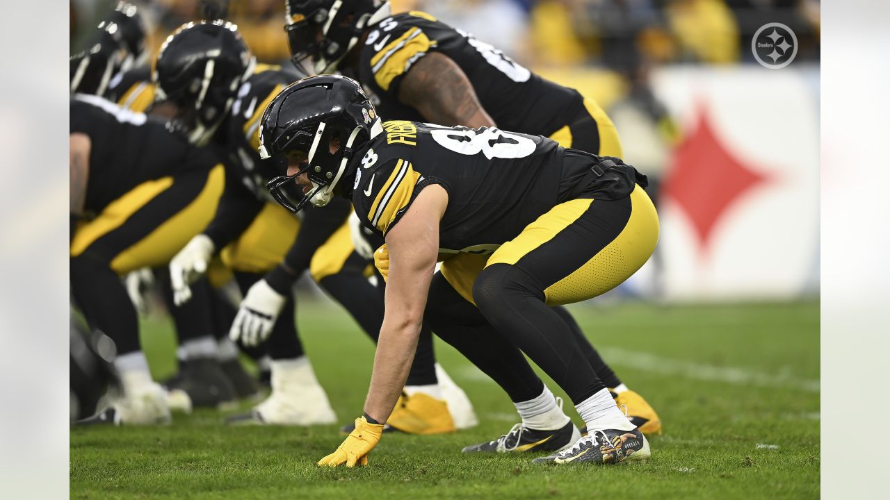 Steelers road game in New Orleans is attracting high secondary