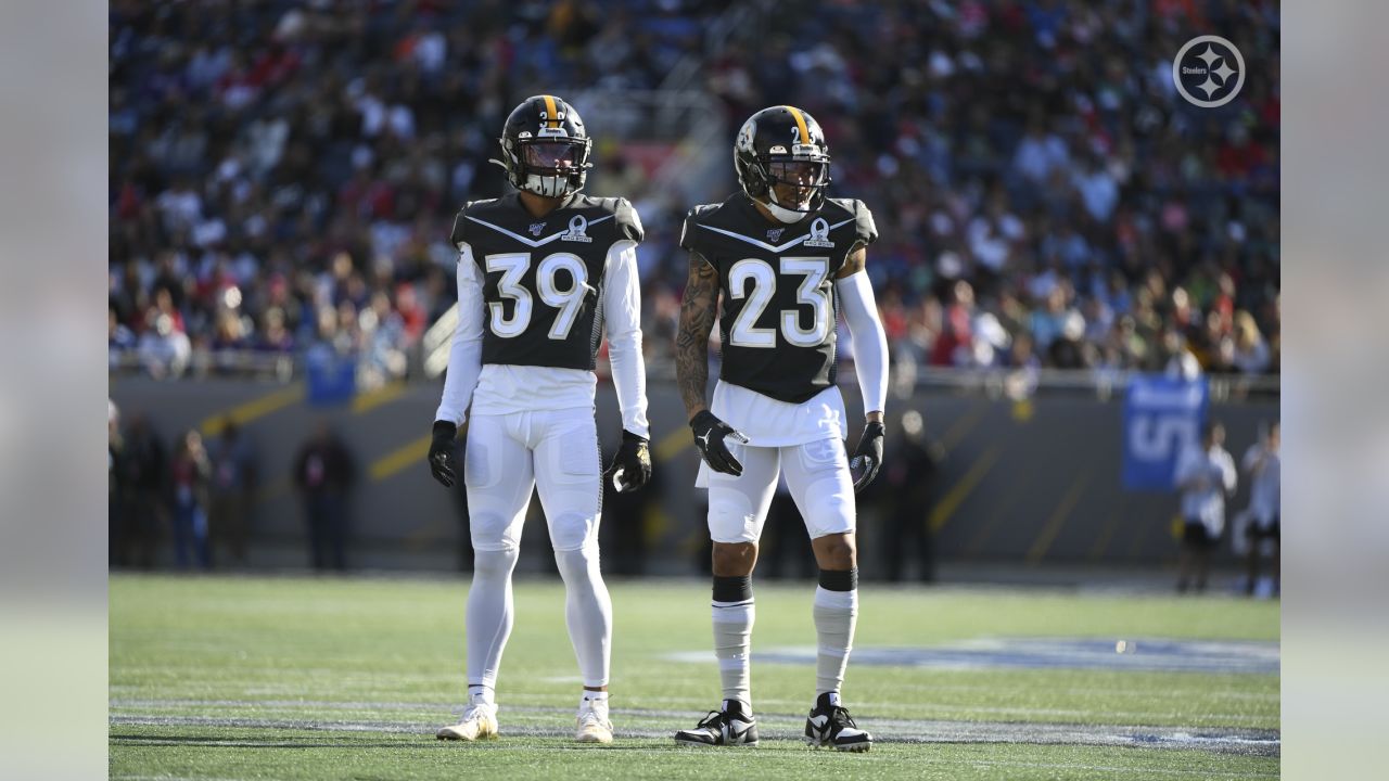 The NFL Finally Makes The Pro Bowl Fun - Steelers Depot