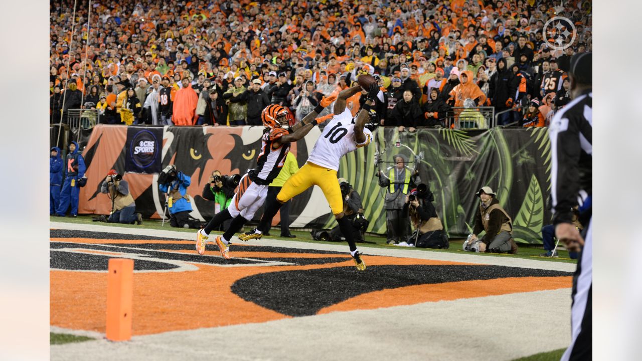 Steelers Open As 3.5-Point Consensus Home Super Wild Card Round