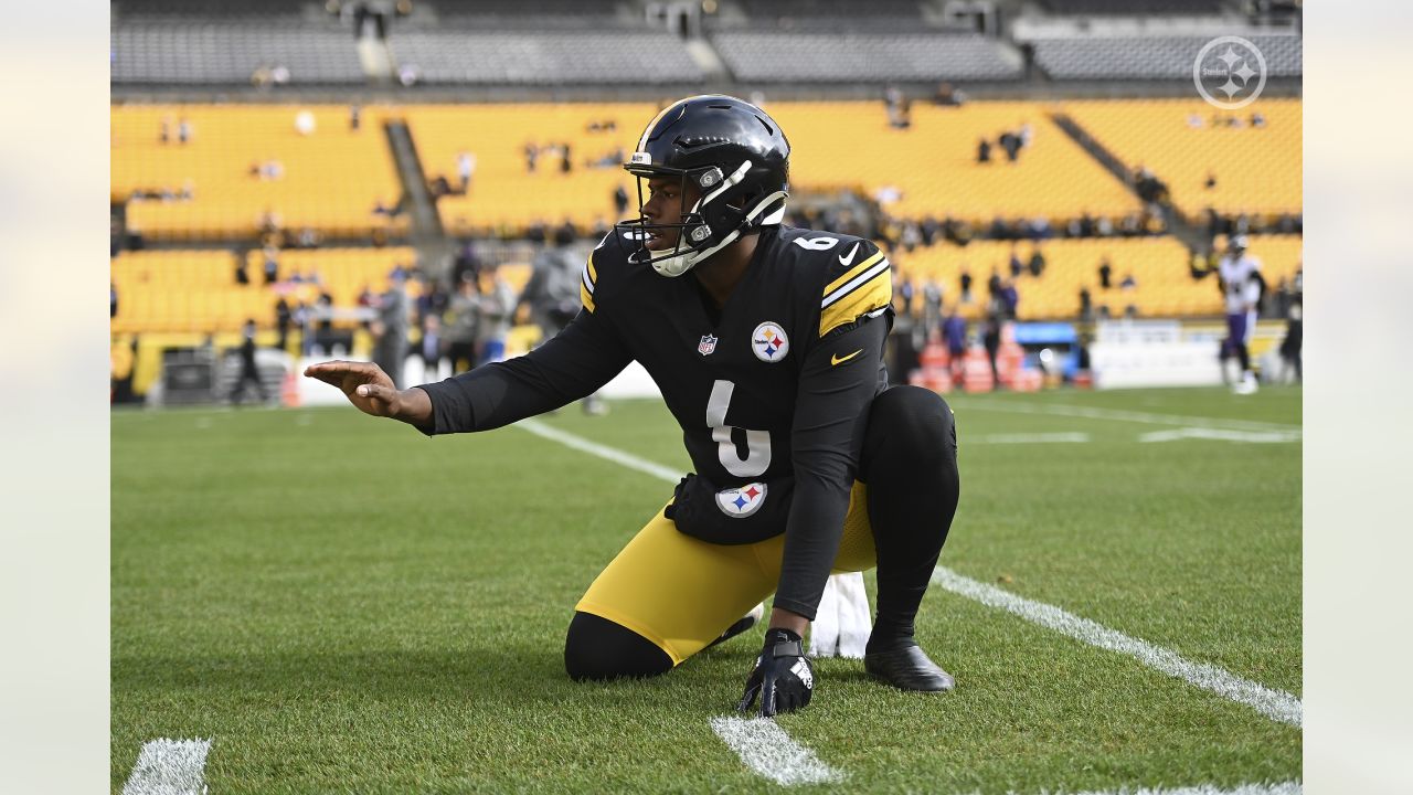 PREGAME PHOTOS: Week 14 vs. Ravens