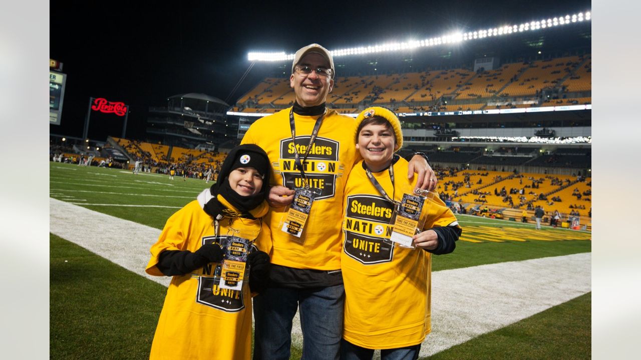 SNU Huddle  Pittsburgh Steelers 