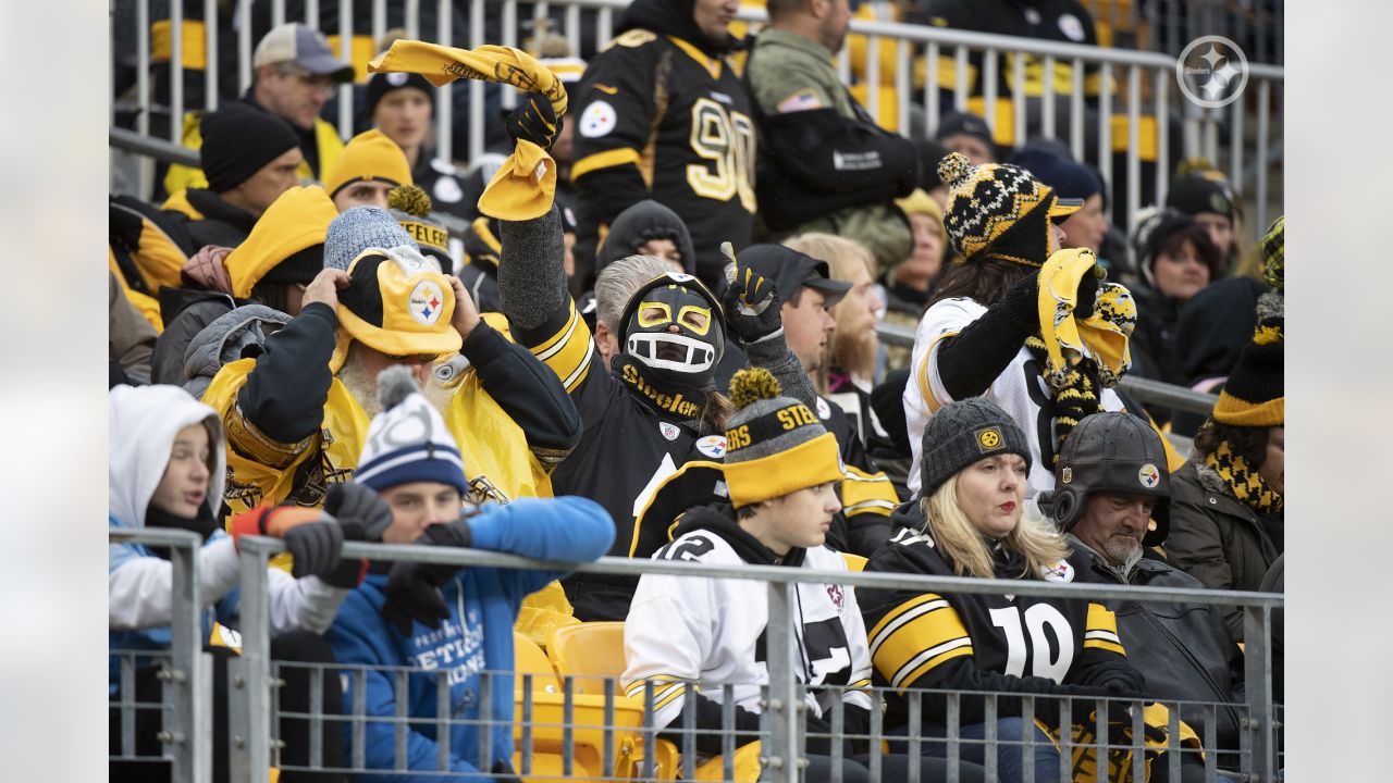 Lions vs. Steelers preview podcast: Why Pittsburgh fans are worried about  'trap game' - Pride Of Detroit