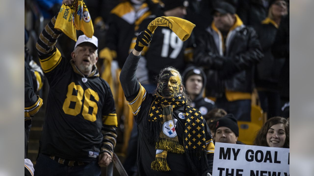 Bengals to honor Military during halftime of Steelers game