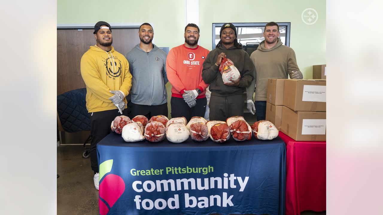 Steelers Donate To Mel Blount Youth Home As Part Of Social Justice Grant  Program - Steelers Depot