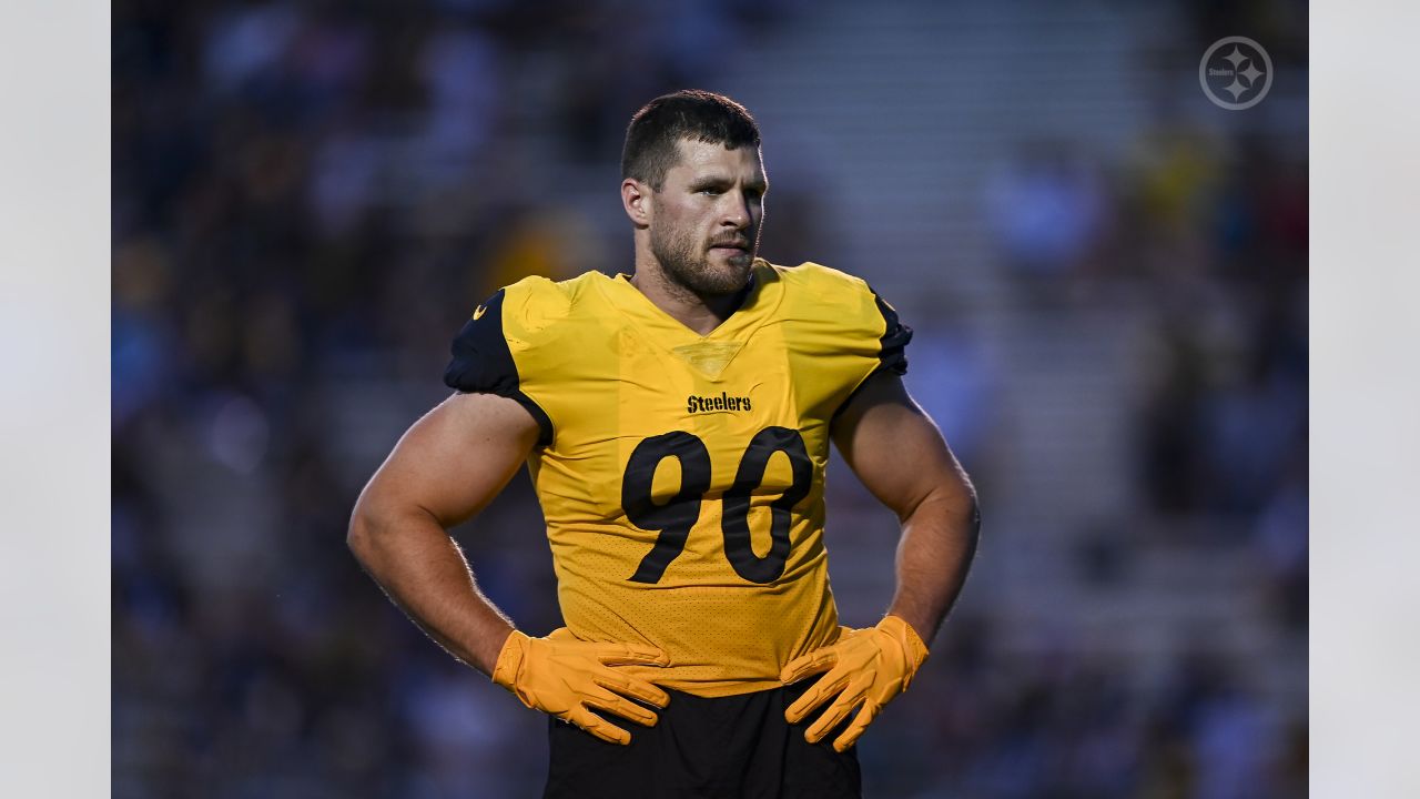 Steelers Friday Night Lights practice: The Latrobe tradition, 2023