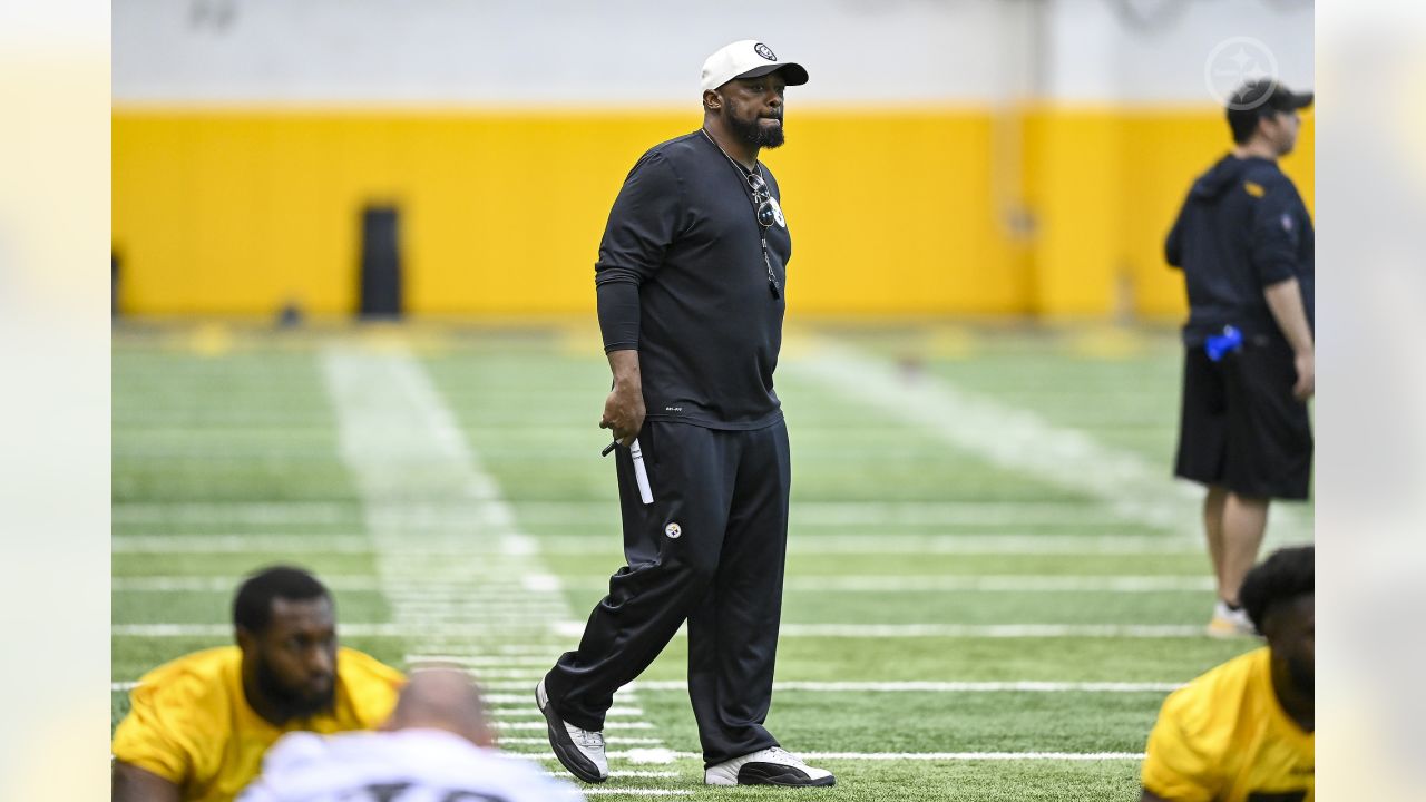 Oh, Canada: Steelers OC proves Mike Tomlin, front office wrong in record  timing