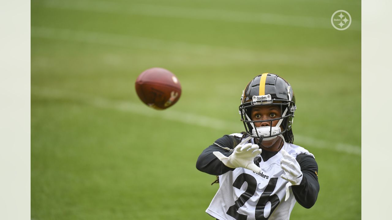 Kaboly's 10 observations: Steelers QB Dwayne Haskins continues to