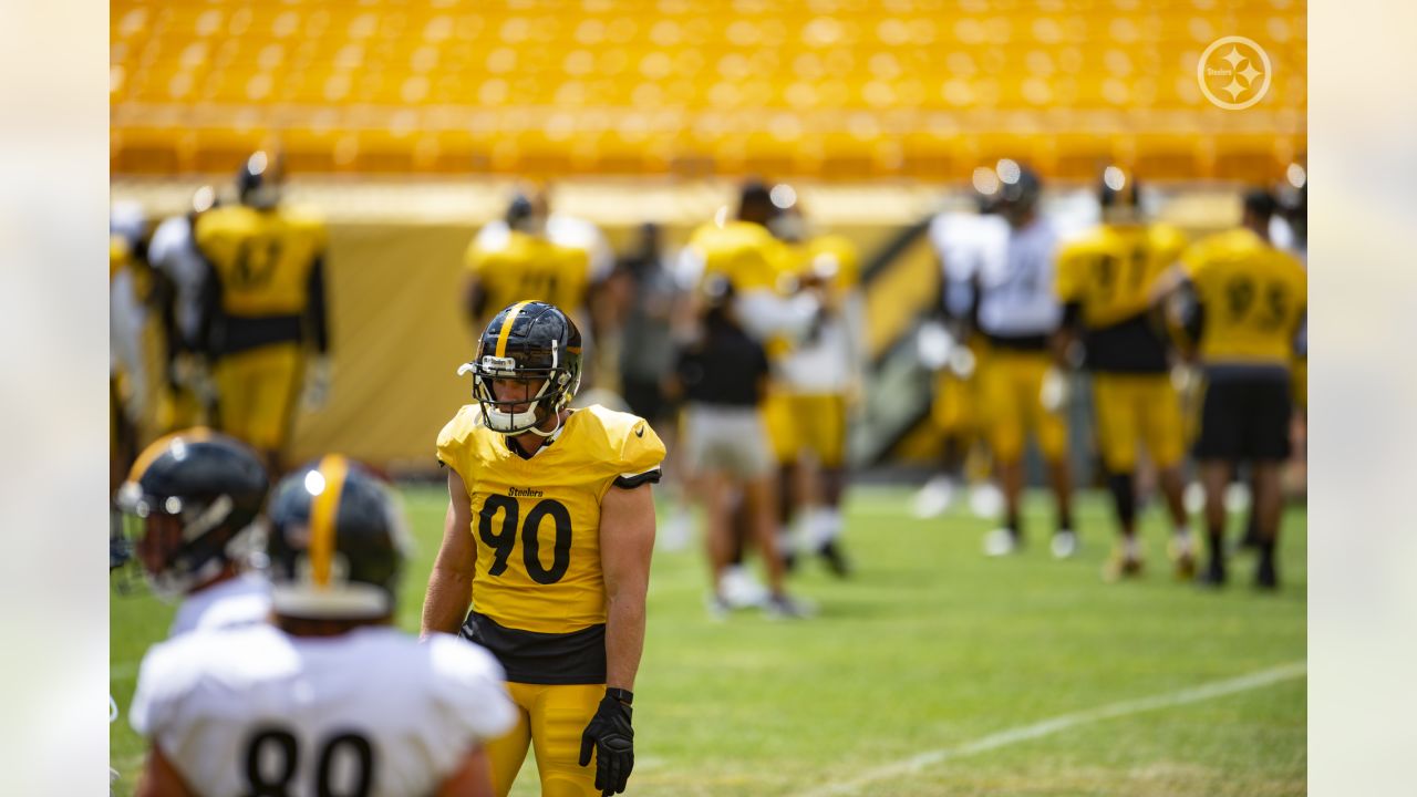 Around the AFC North: Steelers Fear T.J. Watt Suffered Torn Pectoral