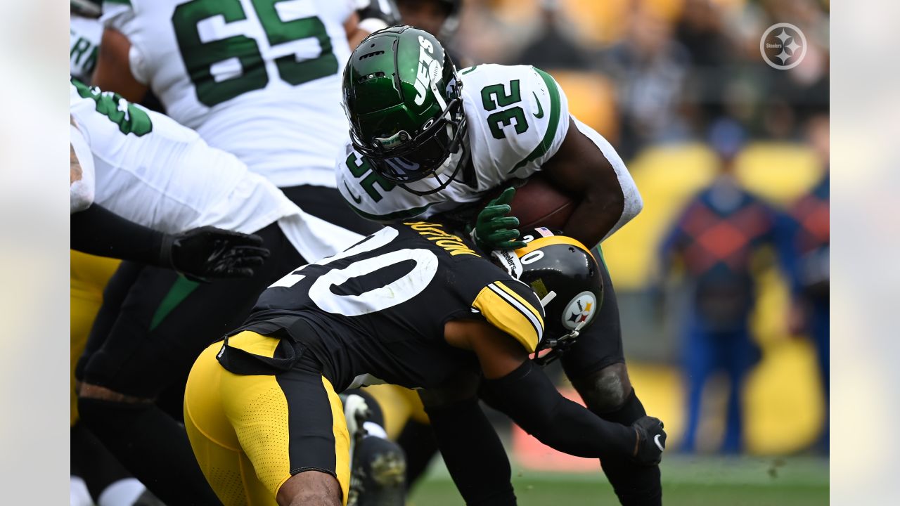 Pittsburgh Steelers shut down New York Jets offense – Macomb Daily