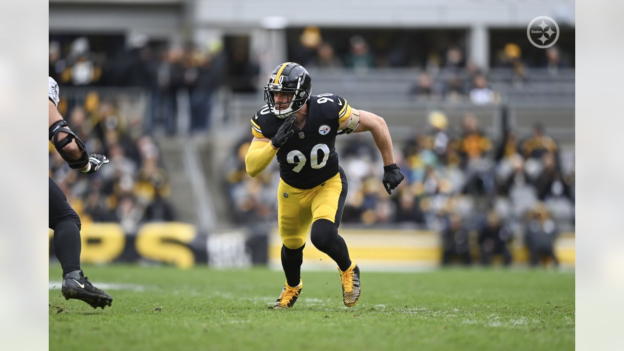 Steelers News: TJ Watt and Diontae Johnson suffer injury vs Lions in NFL  Preseason Week 3 - Cincy Jungle